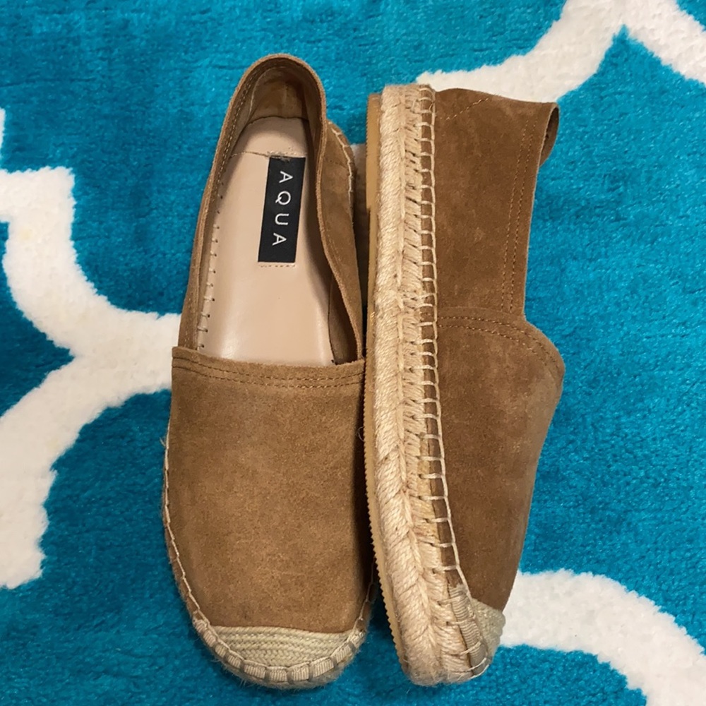 flat espadrilles - Picture 3 of 3